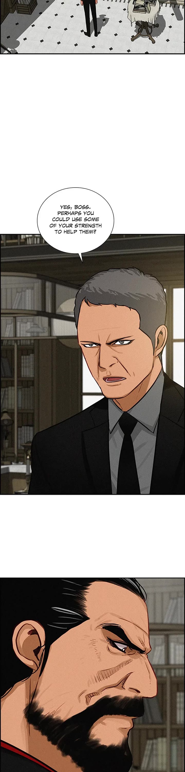 The Lord of Money Chapter 152 page 22 - Chapter 152