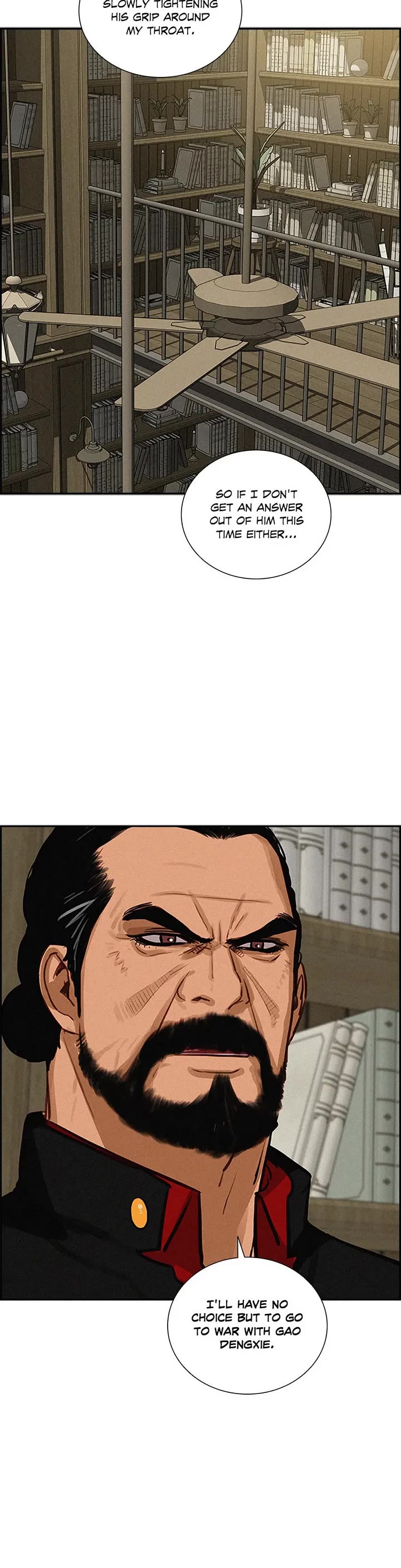 The Lord of Money Chapter 152 page 24 - Chapter 152