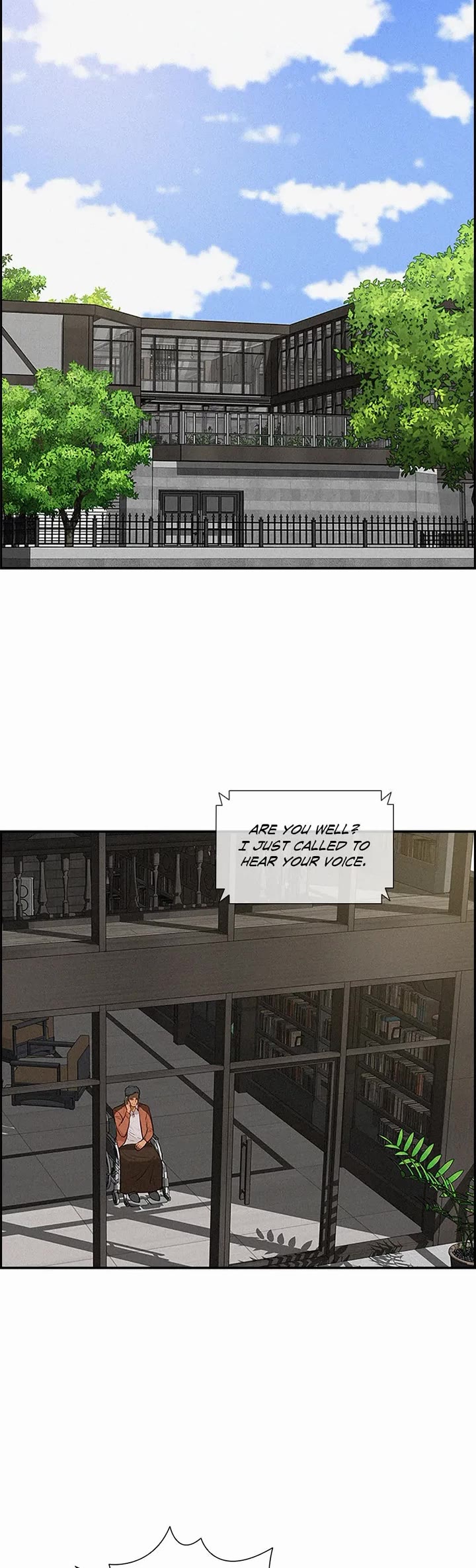 The Lord of Money Chapter 152 page 34 - Chapter 152
