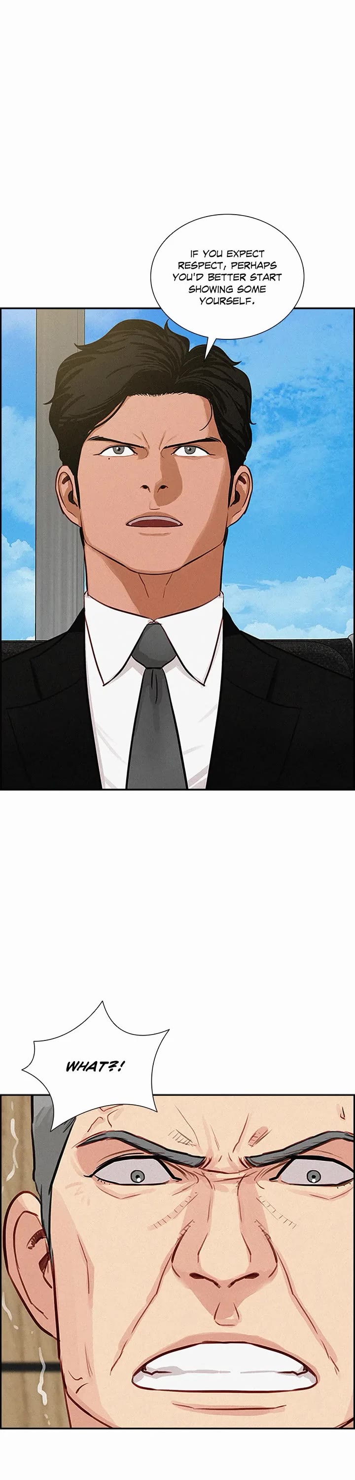 The Lord of Money Chapter 152 page 6 - Chapter 152
