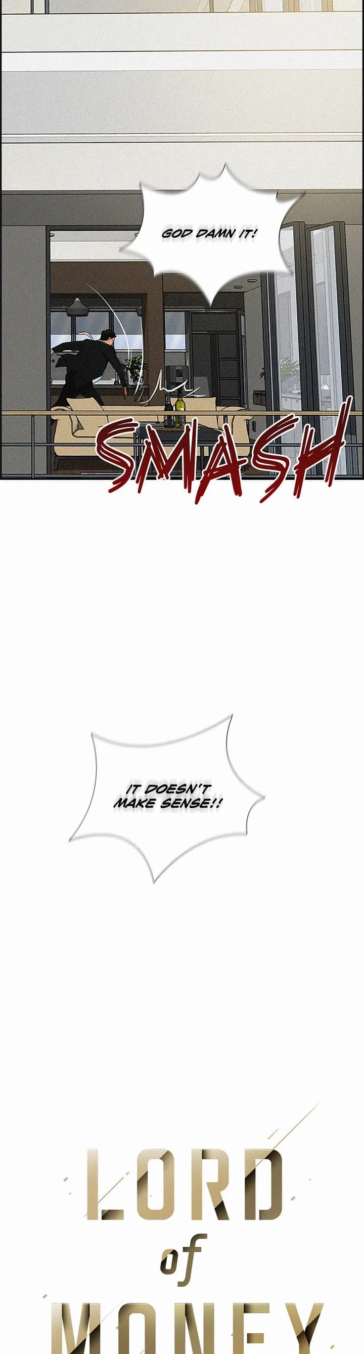 The Lord of Money Chapter 153 page 18 - Chapter 153