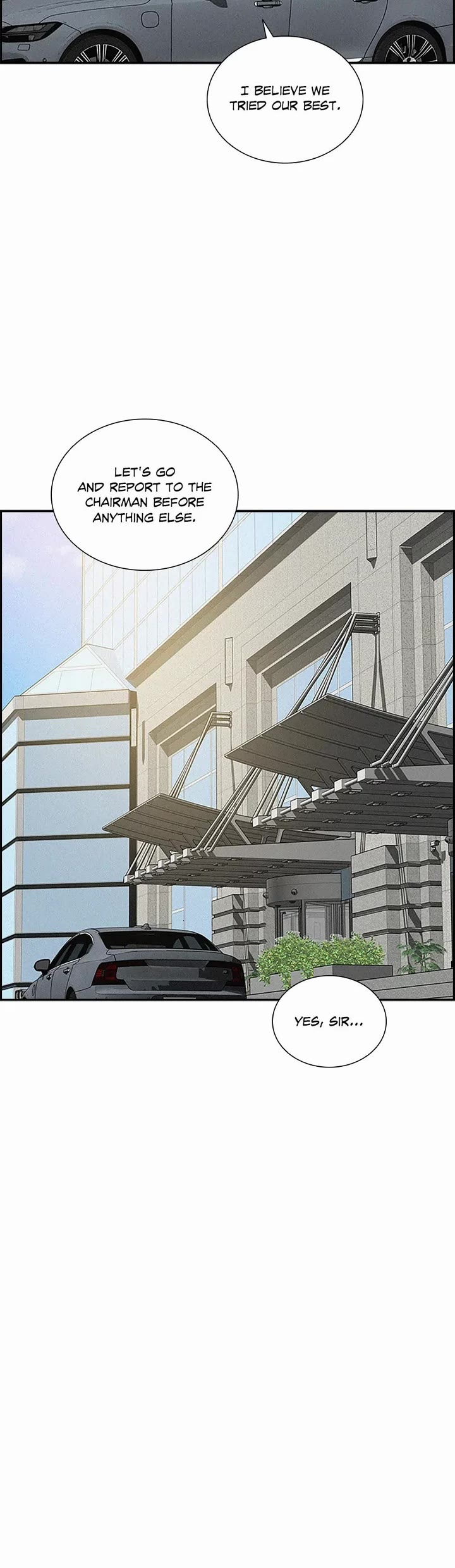 The Lord of Money Chapter 153 page 23 - Chapter 153