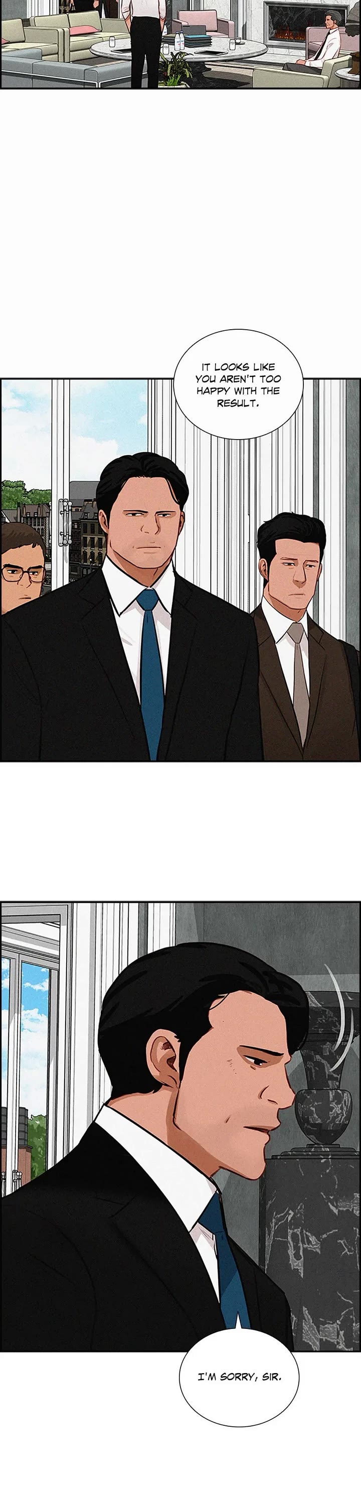 The Lord of Money Chapter 153 page 35 - Chapter 153