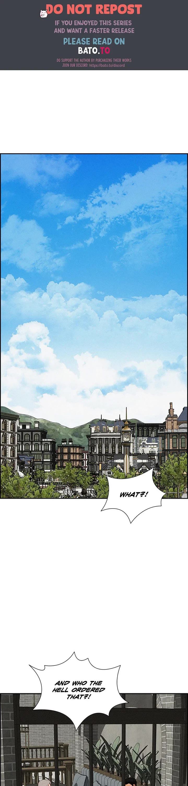 The Lord of Money Chapter 154 page 1 - Chapter 154
