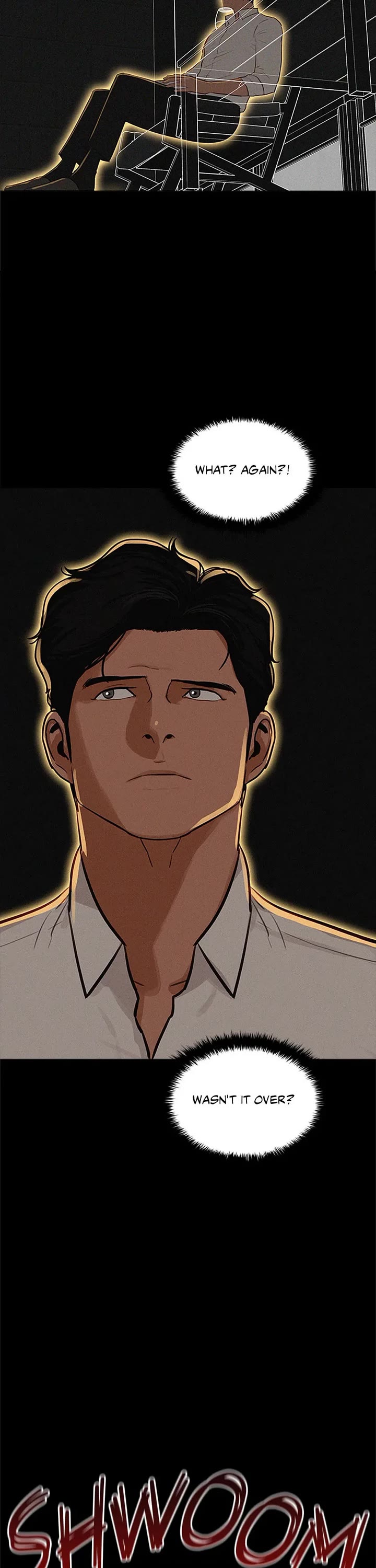 The Lord of Money Chapter 154 page 18 - Chapter 154