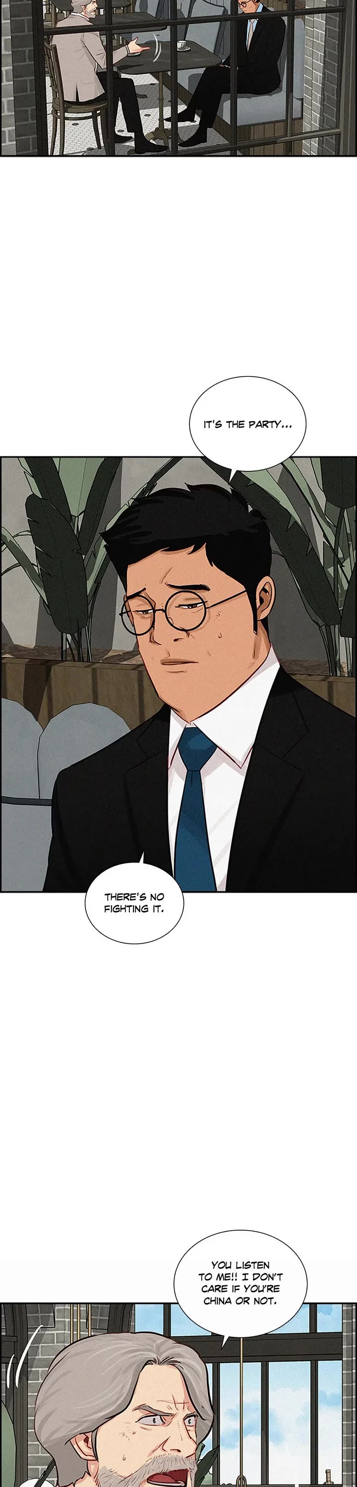 The Lord of Money Chapter 154 page 2 - Chapter 154