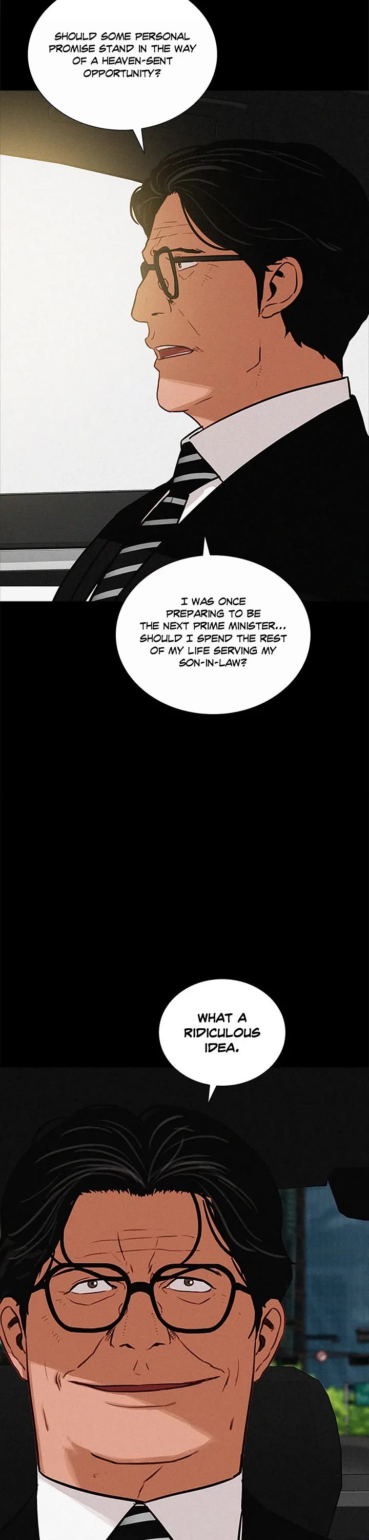 The Lord of Money Chapter 154 page 26 - Chapter 154