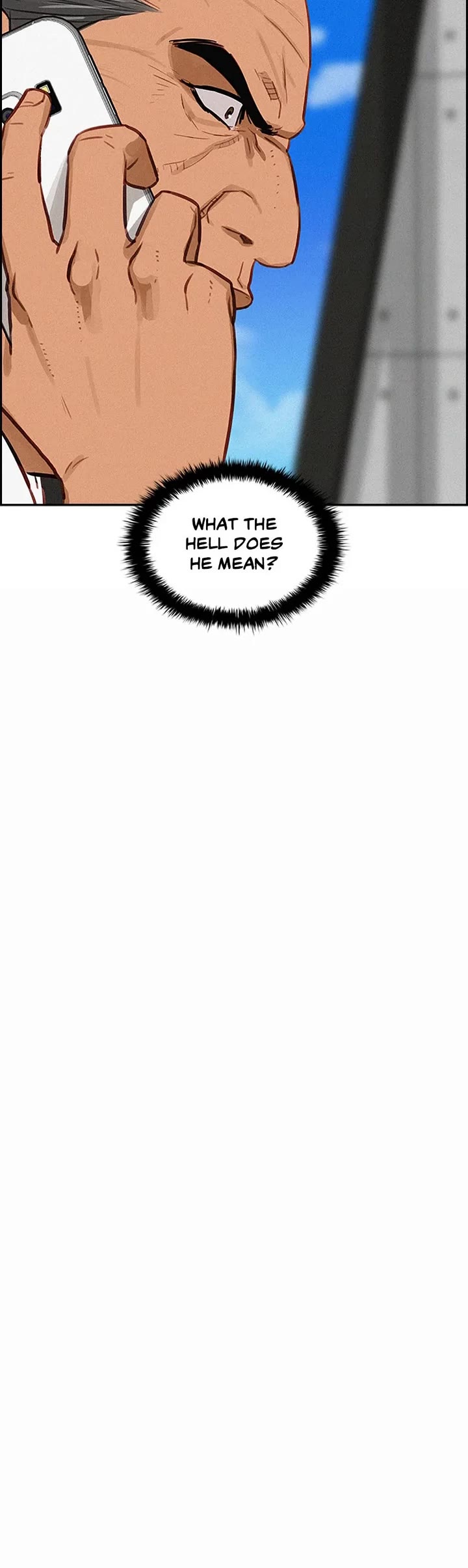 The Lord of Money Chapter 154 page 33 - Chapter 154