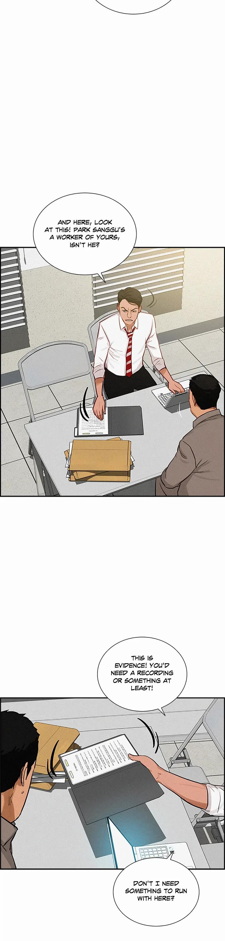 The Lord of Money Chapter 154 page 41 - Chapter 154