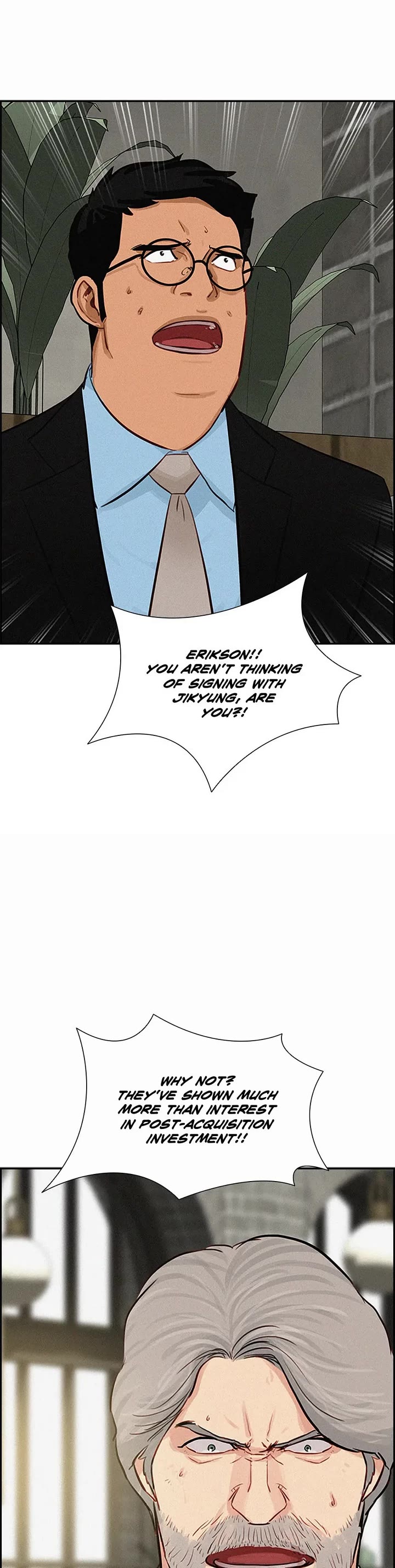 The Lord of Money Chapter 154 page 5 - Chapter 154