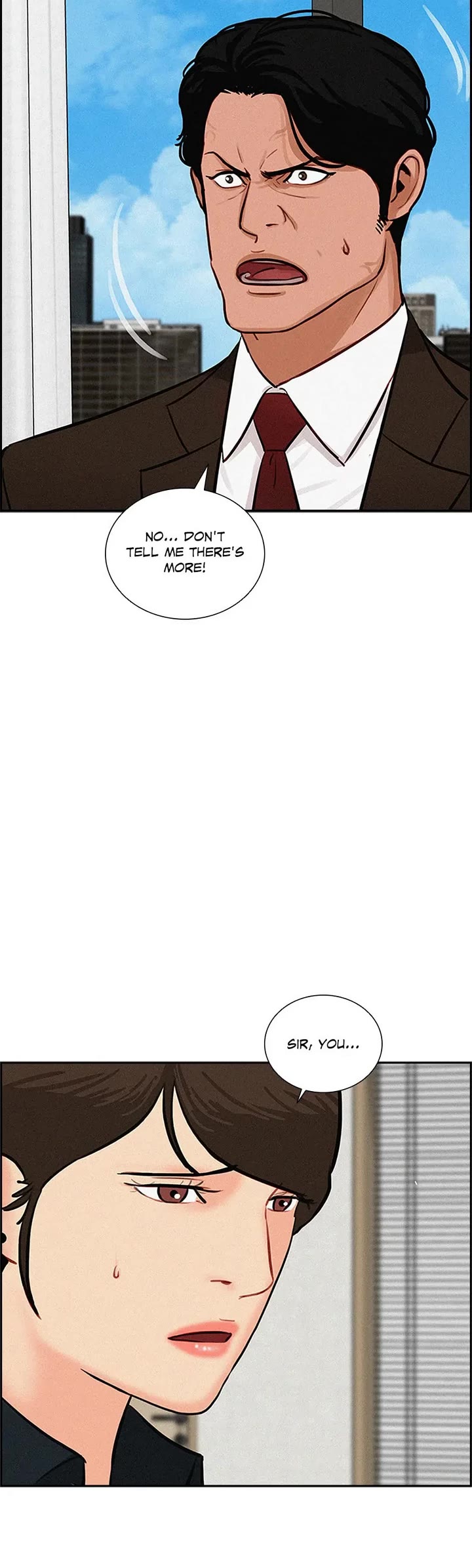 The Lord of Money Chapter 155 page 10 - Chapter 155