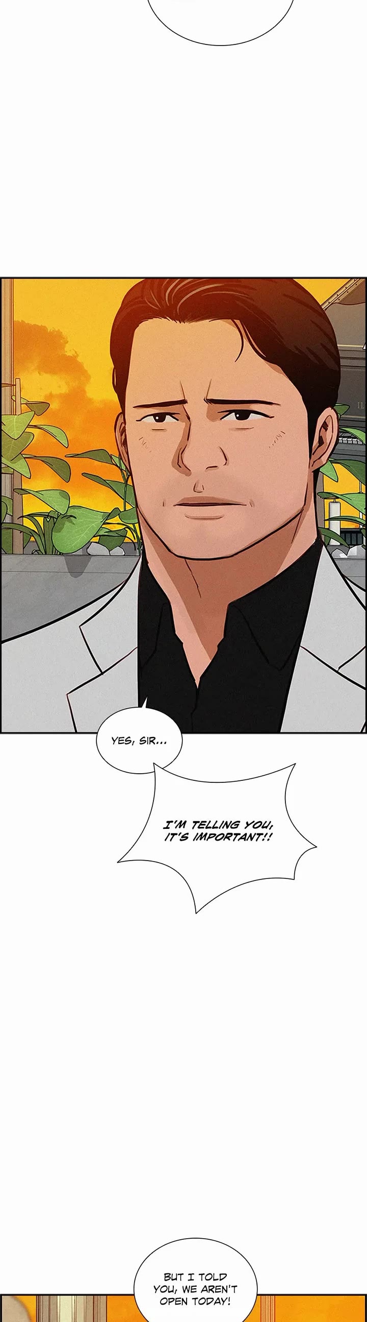The Lord of Money Chapter 155 page 19 - Chapter 155