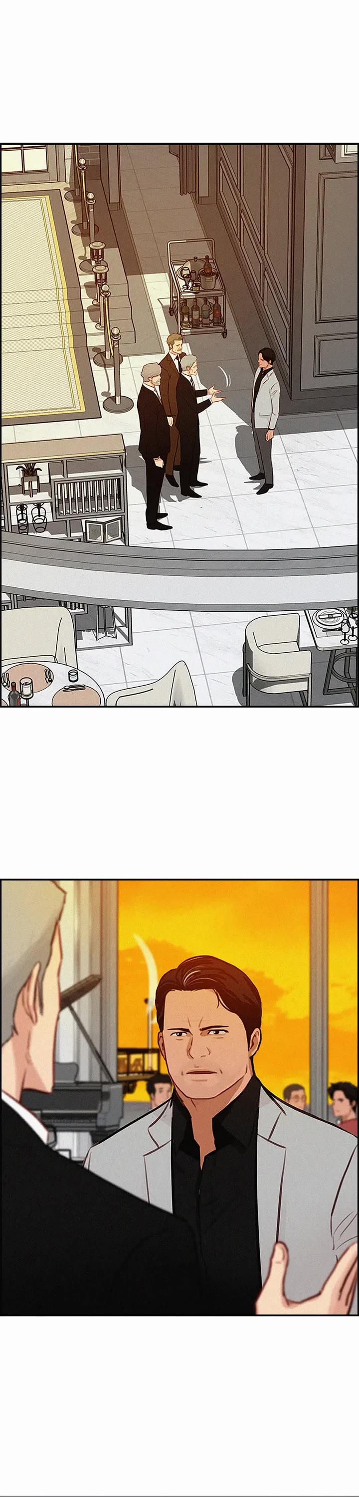 The Lord of Money Chapter 155 page 26 - Chapter 155