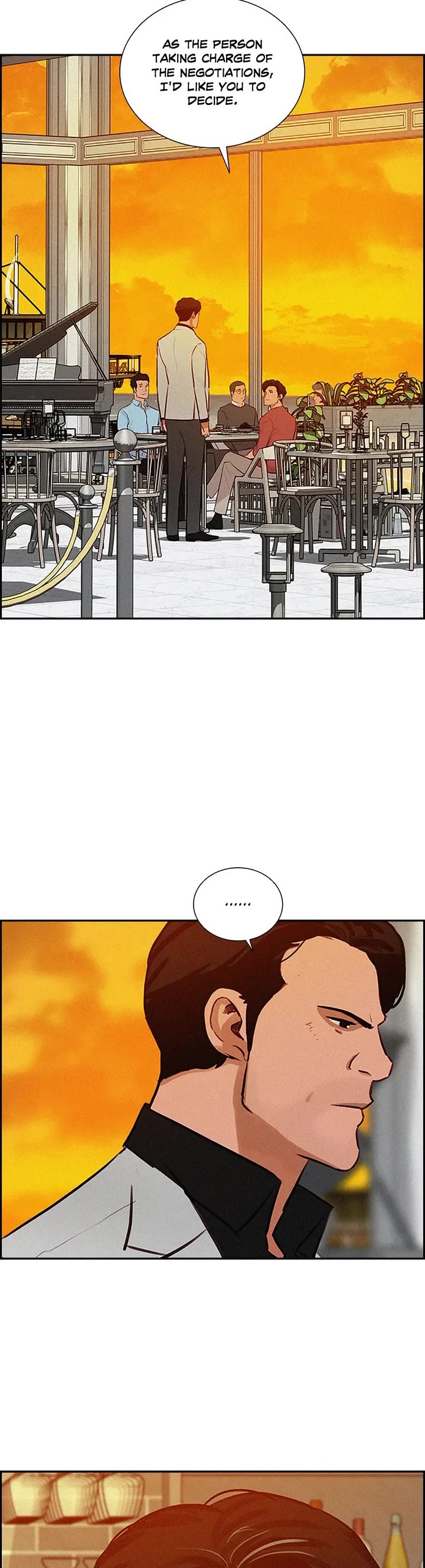The Lord of Money Chapter 155 page 29 - Chapter 155