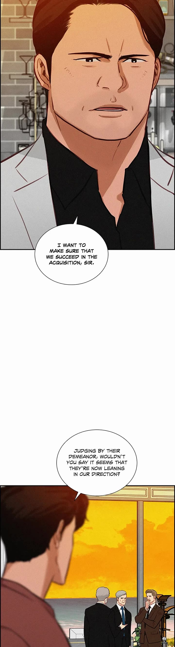 The Lord of Money Chapter 155 page 30 - Chapter 155