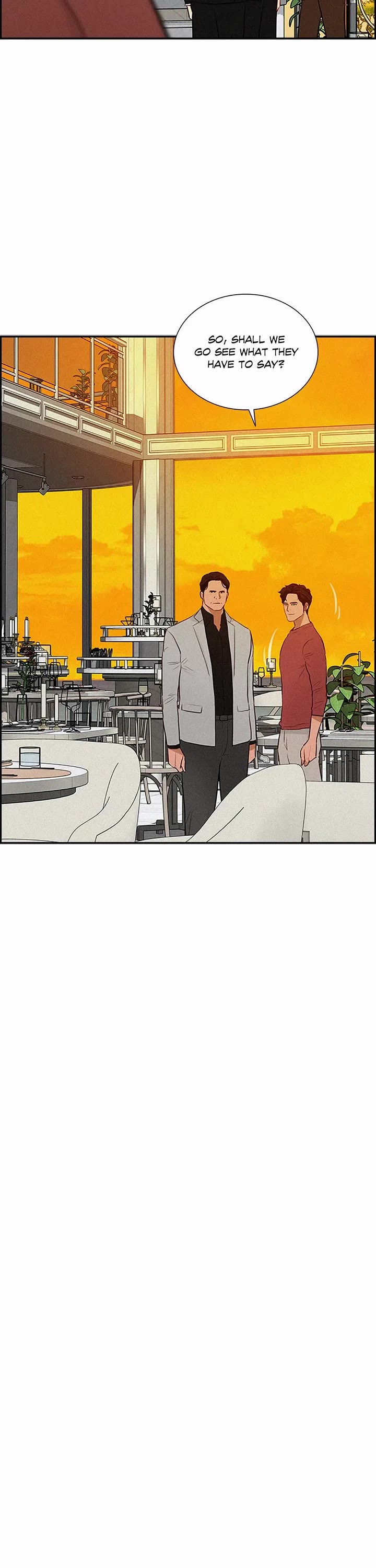 The Lord of Money Chapter 155 page 31 - Chapter 155