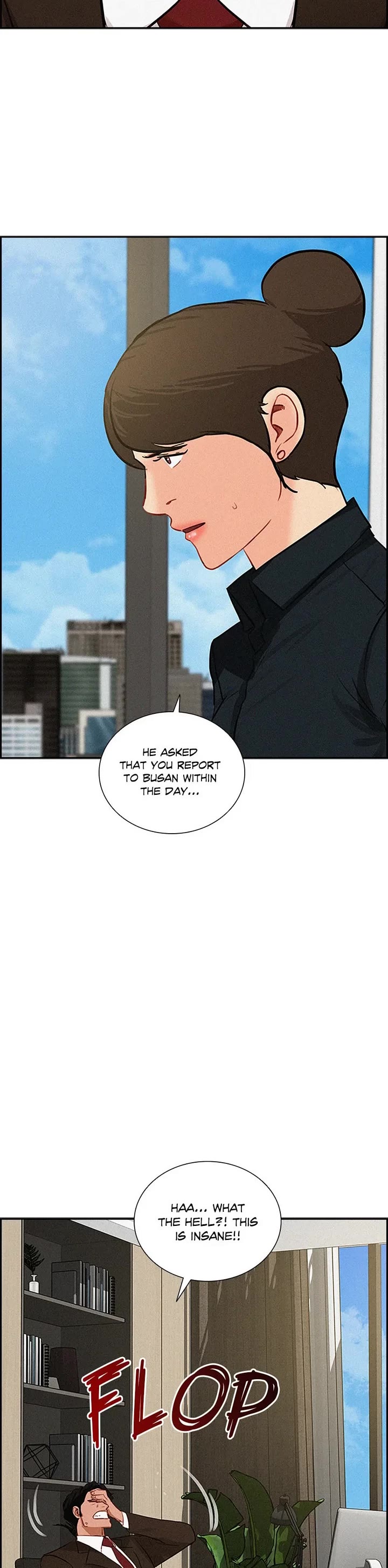 The Lord of Money Chapter 155 page 4 - Chapter 155