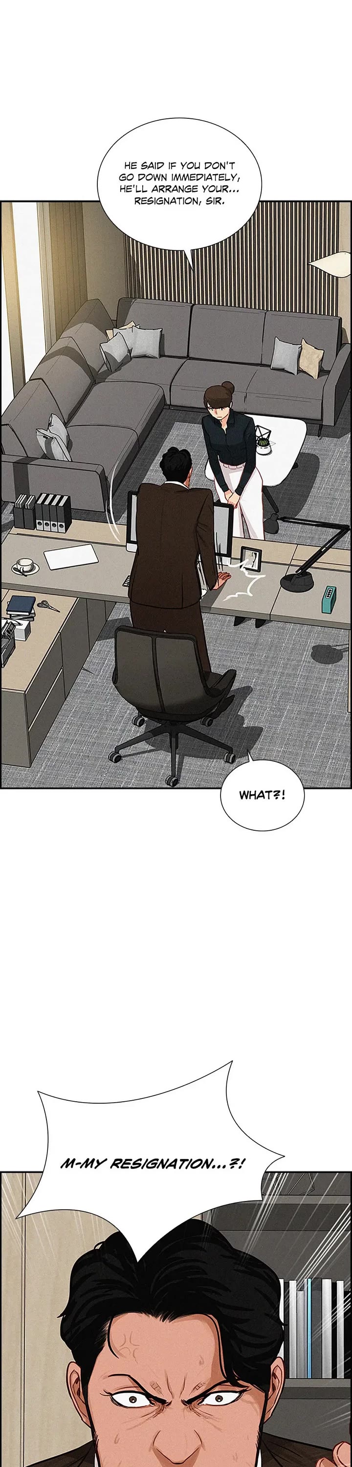 The Lord of Money Chapter 155 page 6 - Chapter 155
