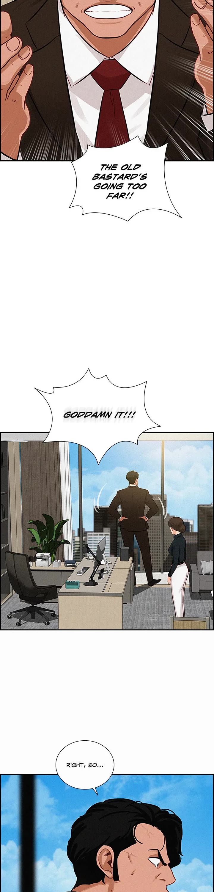 The Lord of Money Chapter 155 page 7 - Chapter 155