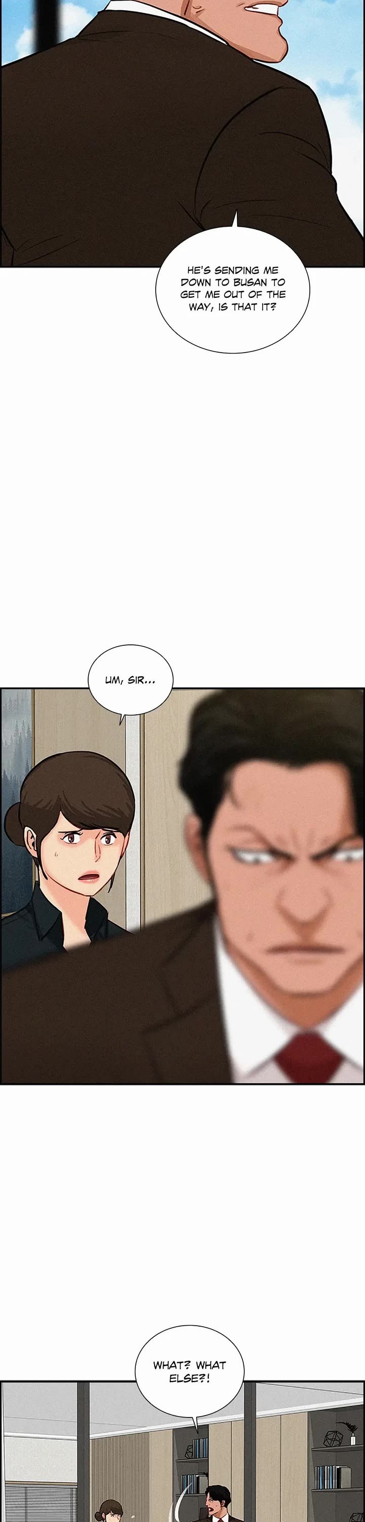 The Lord of Money Chapter 155 page 8 - Chapter 155