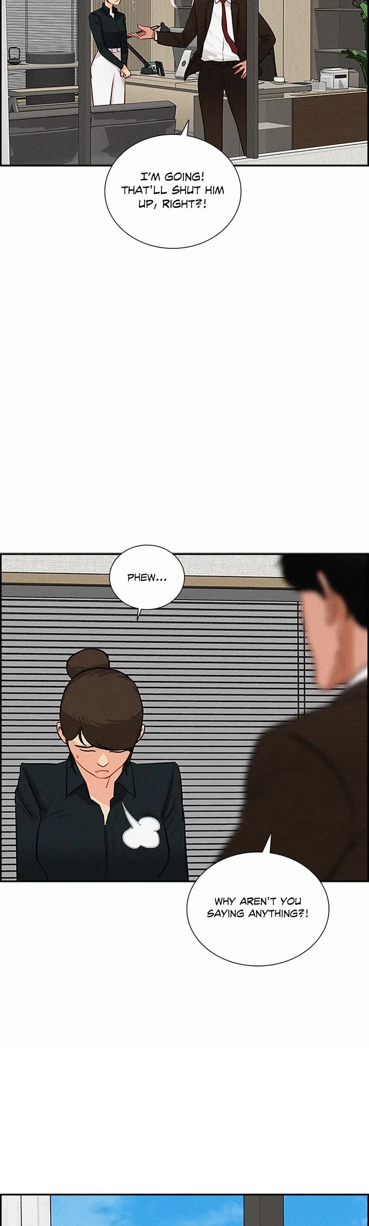 The Lord of Money Chapter 155 page 9 - Chapter 155