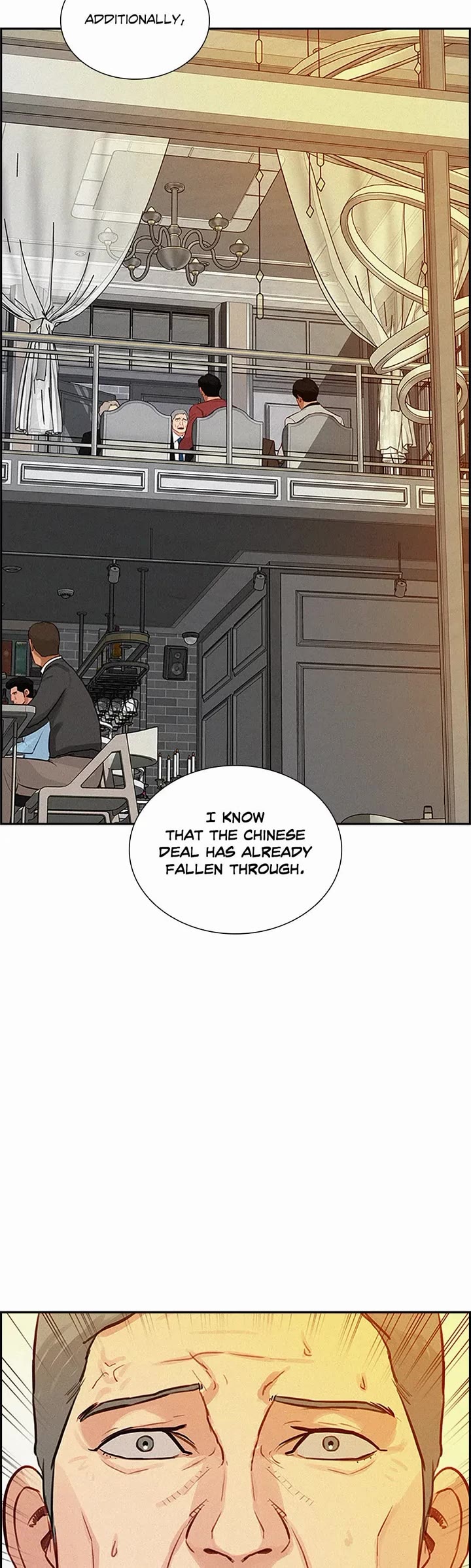The Lord of Money Chapter 156 page 10 - Chapter 156