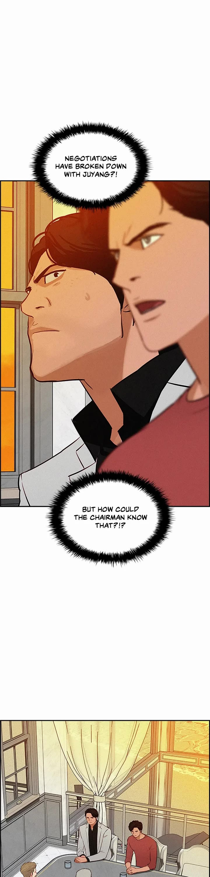 The Lord of Money Chapter 156 page 12 - Chapter 156