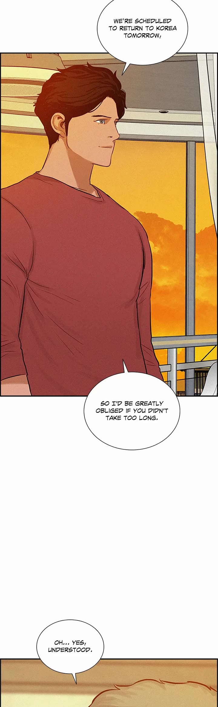 The Lord of Money Chapter 156 page 15 - Chapter 156