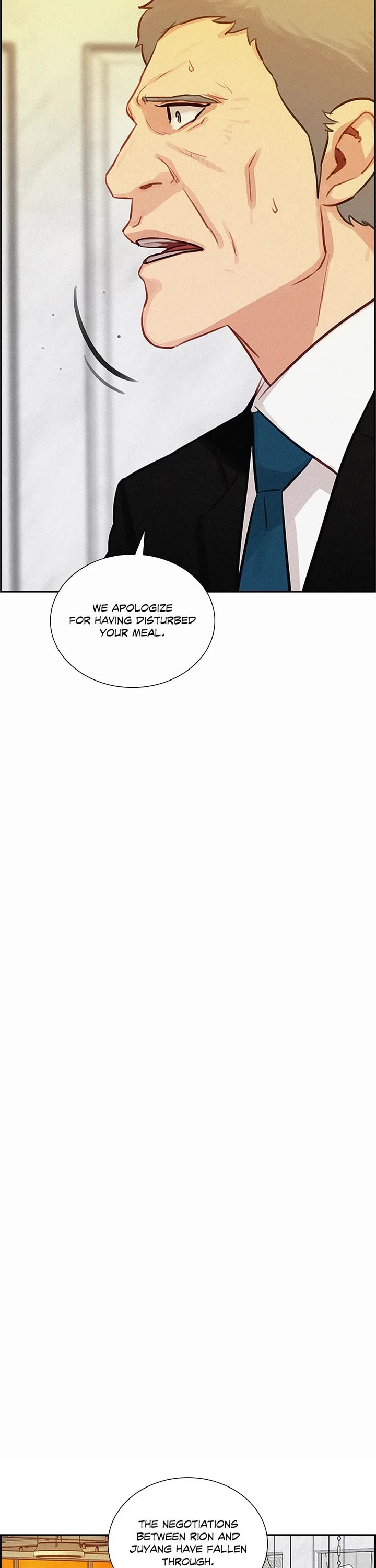 The Lord of Money Chapter 156 page 16 - Chapter 156