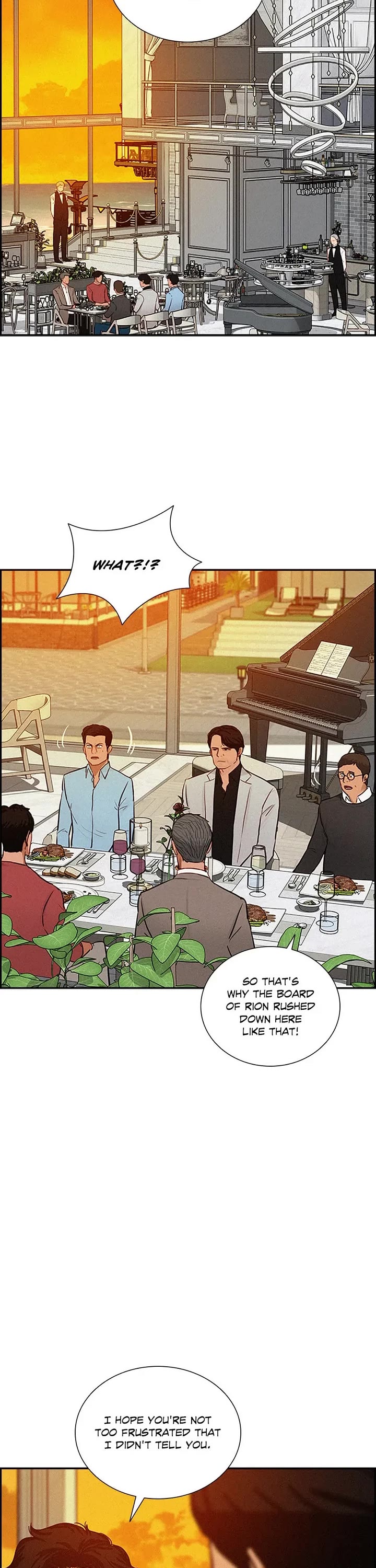 The Lord of Money Chapter 156 page 17 - Chapter 156