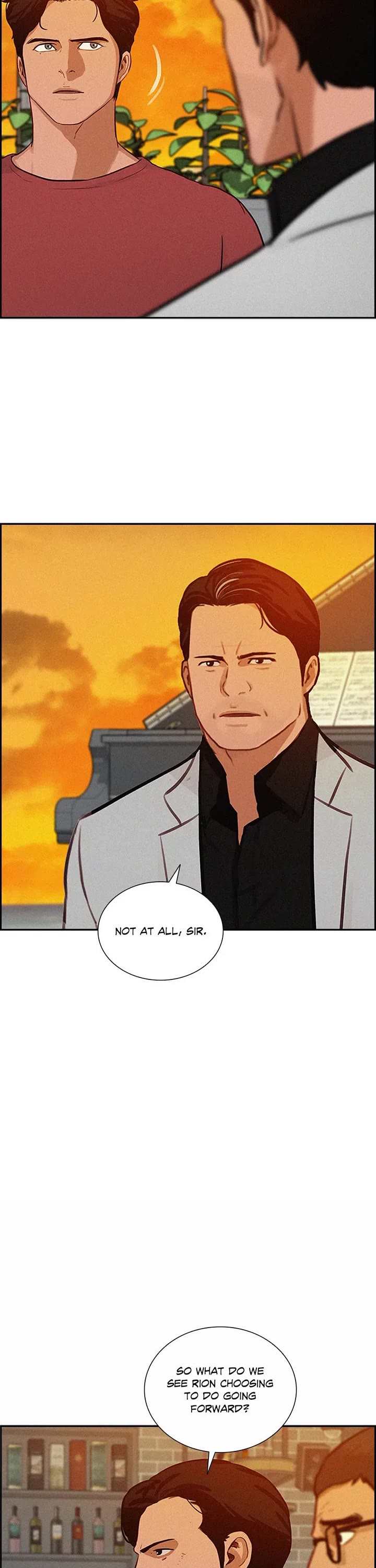 The Lord of Money Chapter 156 page 18 - Chapter 156