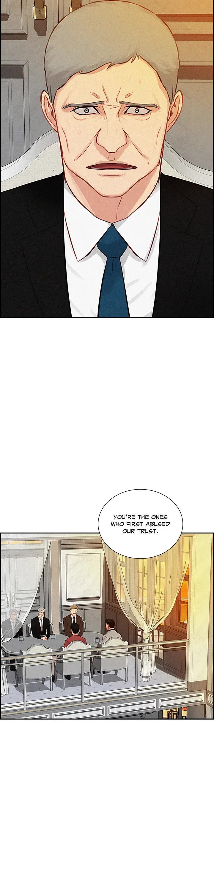 The Lord of Money Chapter 156 page 2 - Chapter 156