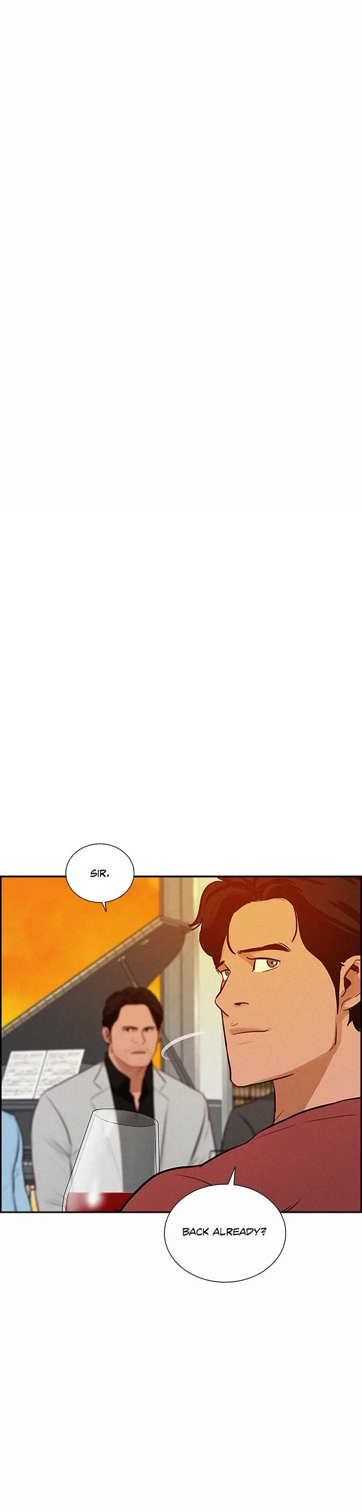 The Lord of Money Chapter 156 page 23 - Chapter 156