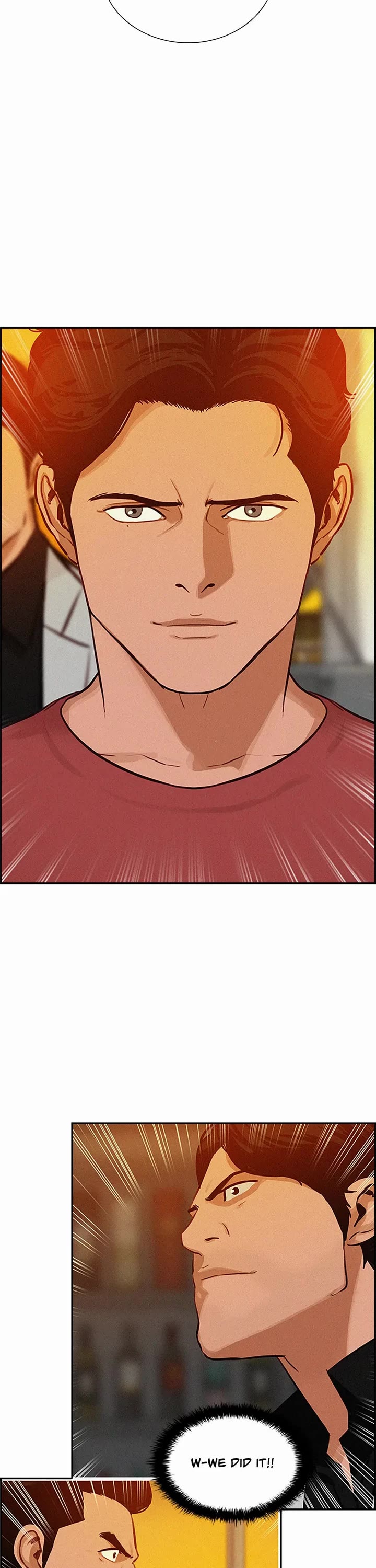 The Lord of Money Chapter 156 page 26 - Chapter 156