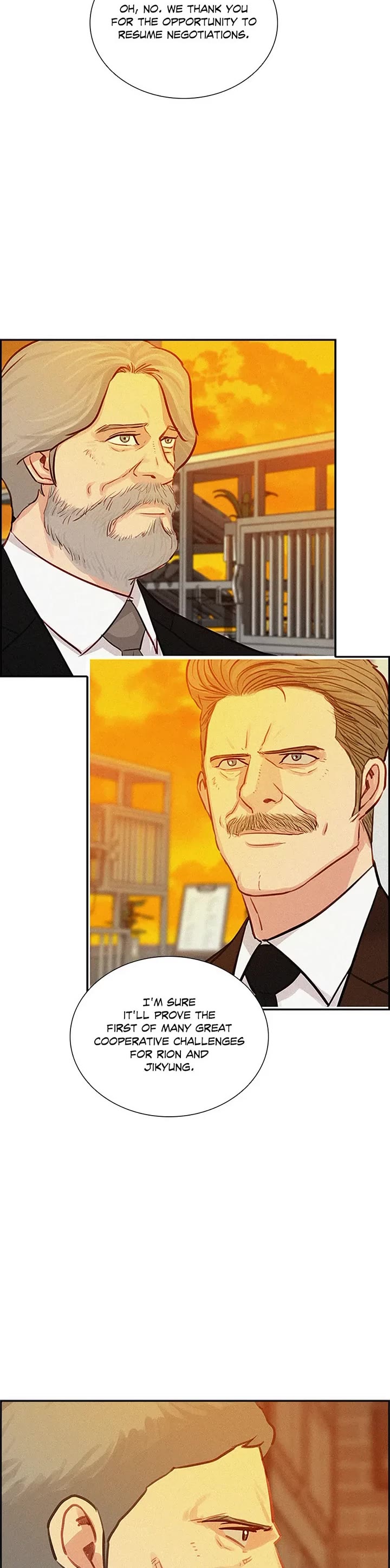 The Lord of Money Chapter 156 page 29 - Chapter 156