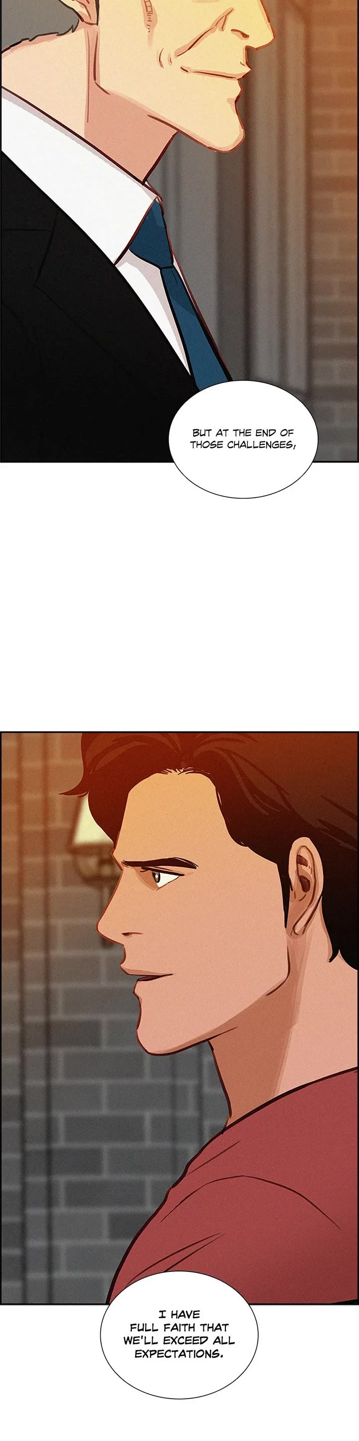 The Lord of Money Chapter 156 page 30 - Chapter 156