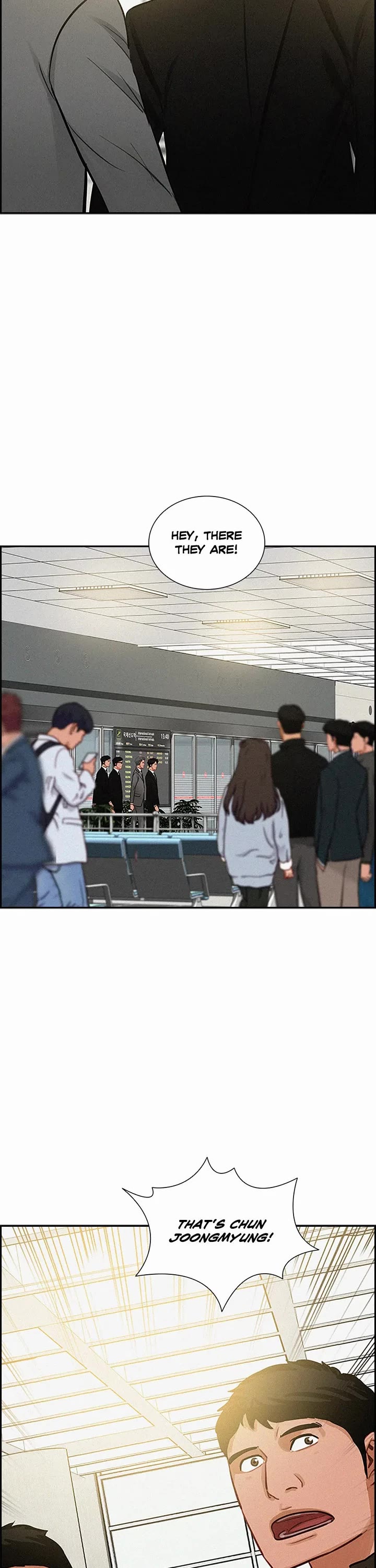 The Lord of Money Chapter 156 page 38 - Chapter 156