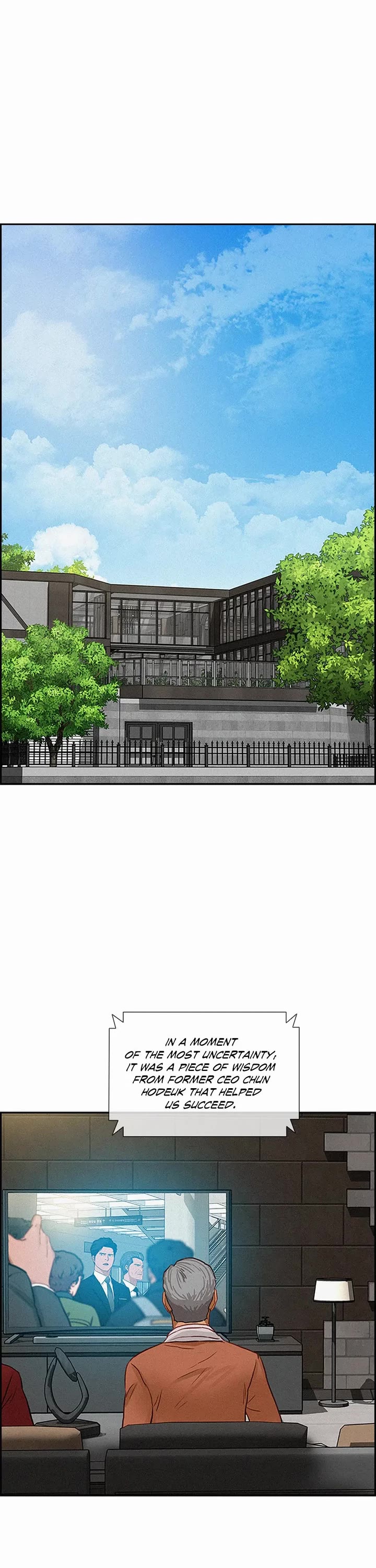 The Lord of Money Chapter 156 page 46 - Chapter 156