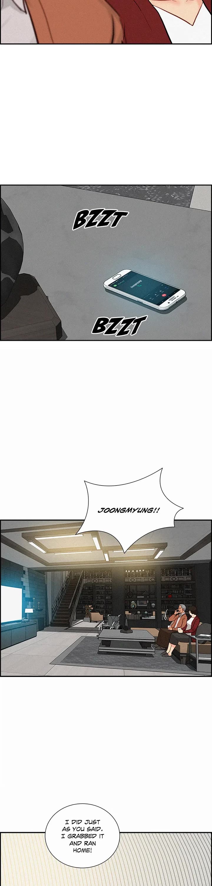 The Lord of Money Chapter 156 page 48 - Chapter 156