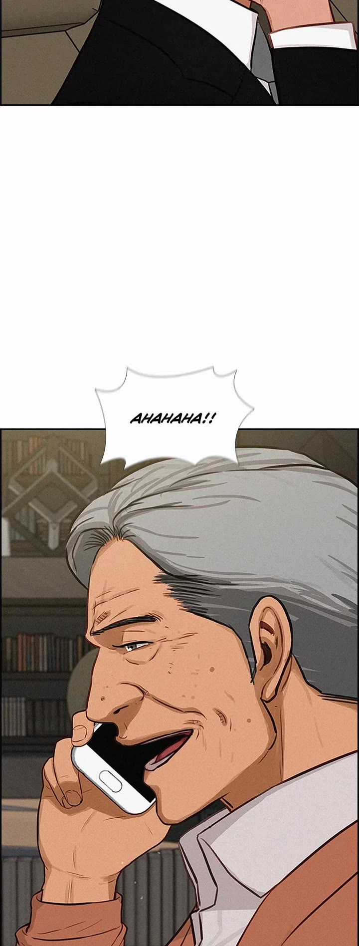 The Lord of Money Chapter 156 page 51 - Chapter 156