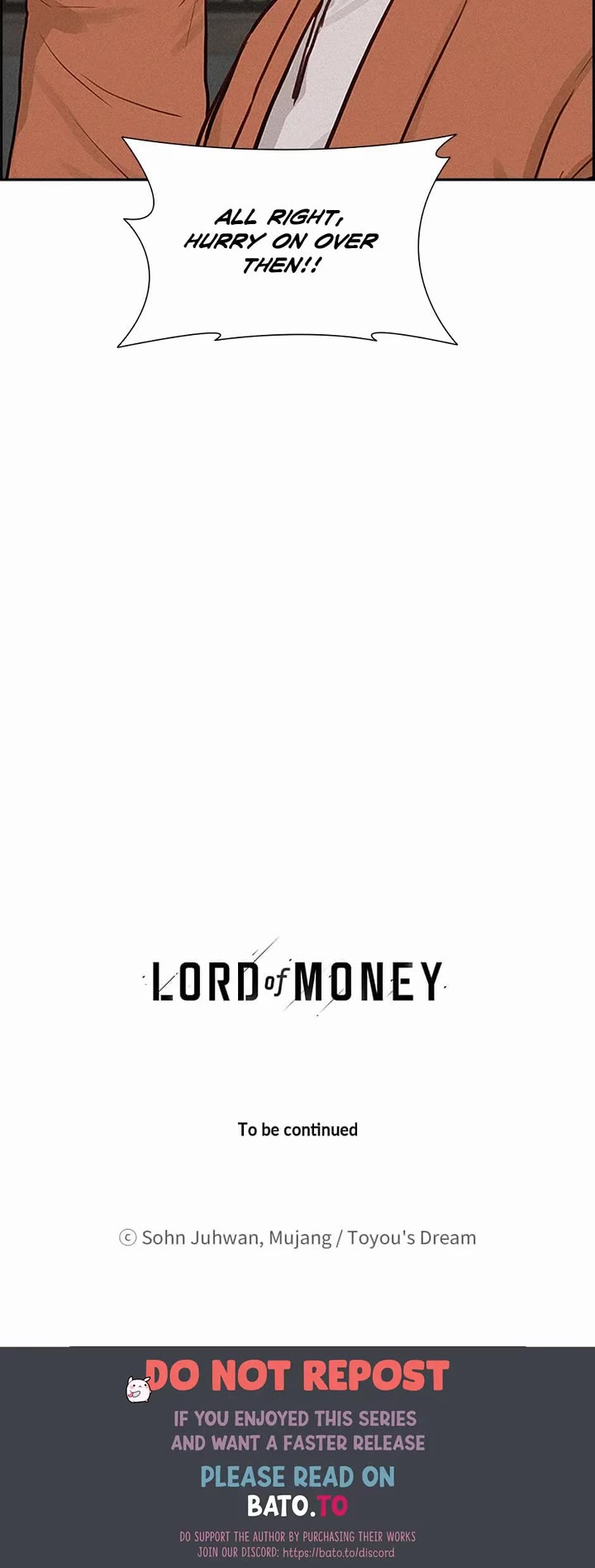 The Lord of Money Chapter 156 page 52 - Chapter 156