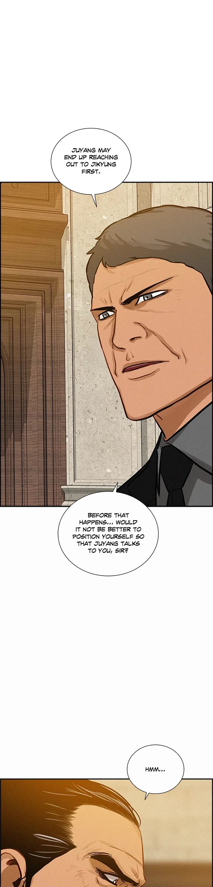 The Lord of Money Chapter 157 page 18 - Chapter 157