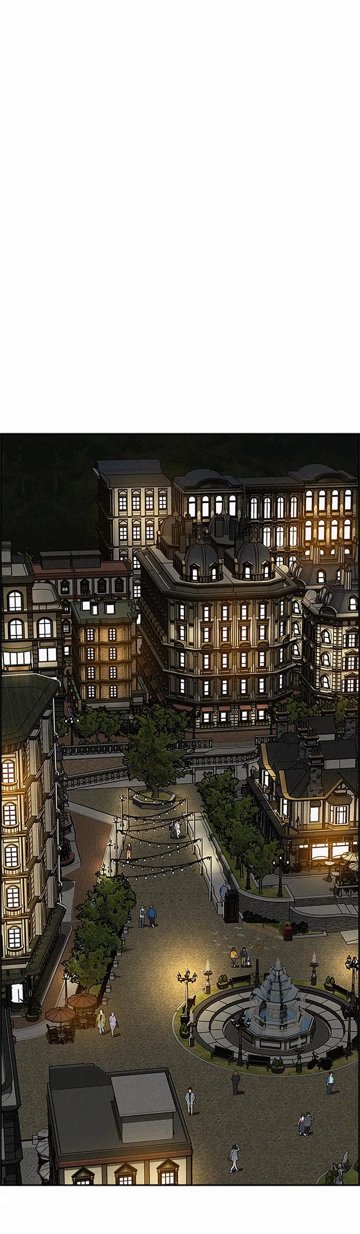 The Lord of Money Chapter 157 page 20 - Chapter 157