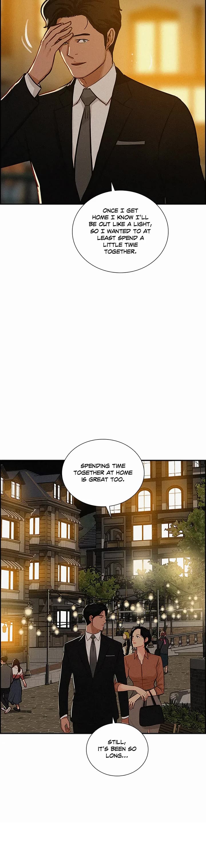 The Lord of Money Chapter 157 page 23 - Chapter 157