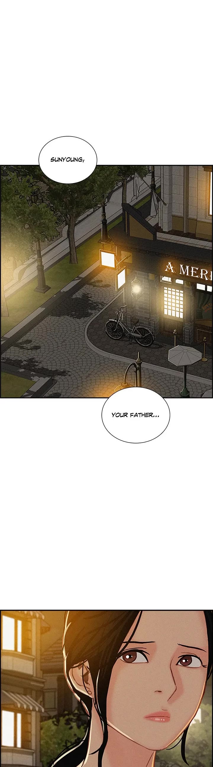 The Lord of Money Chapter 157 page 24 - Chapter 157