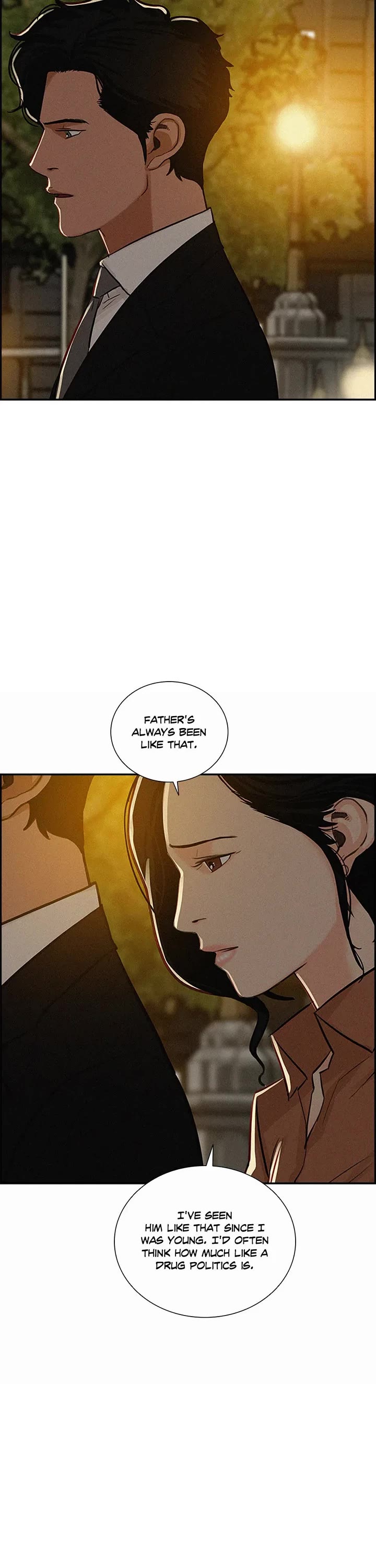 The Lord of Money Chapter 157 page 26 - Chapter 157