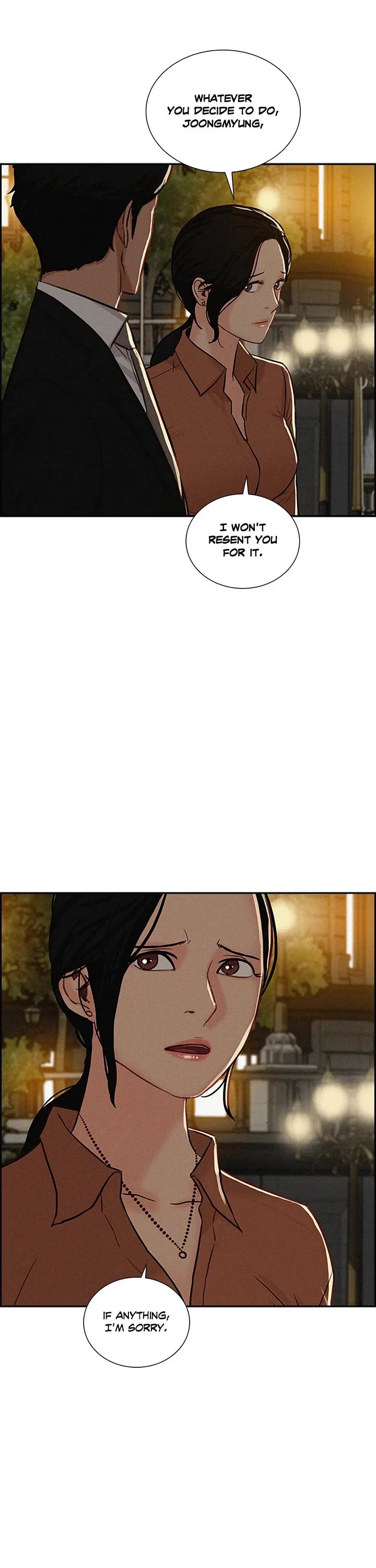 The Lord of Money Chapter 157 page 27 - Chapter 157