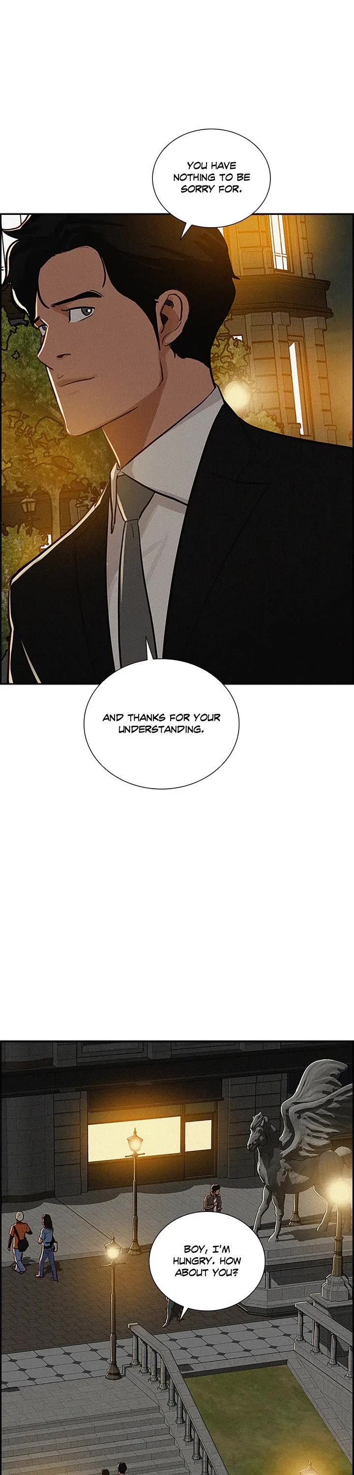 The Lord of Money Chapter 157 page 28 - Chapter 157