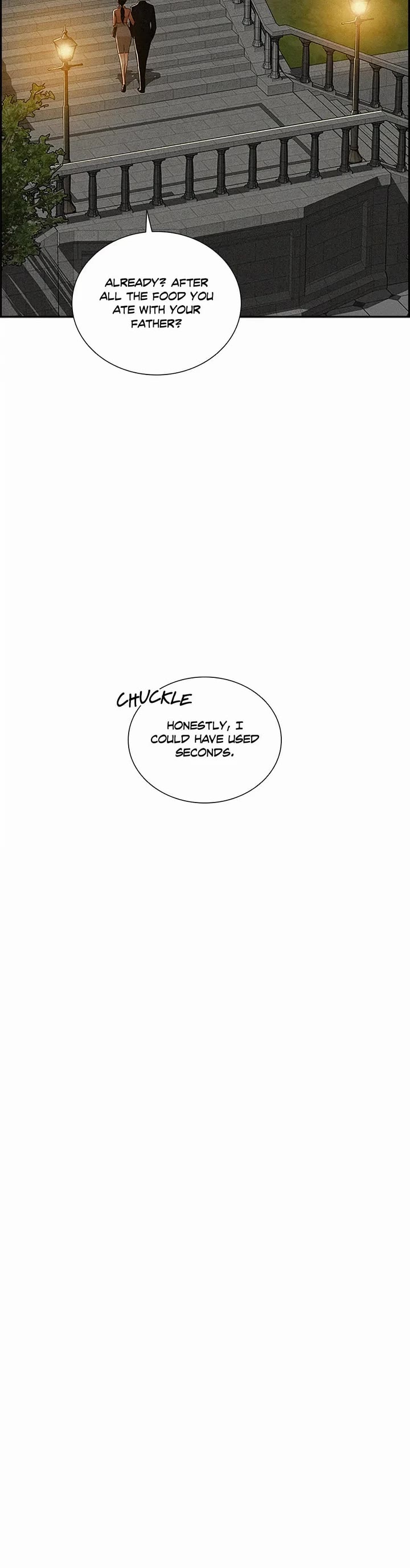 The Lord of Money Chapter 157 page 29 - Chapter 157