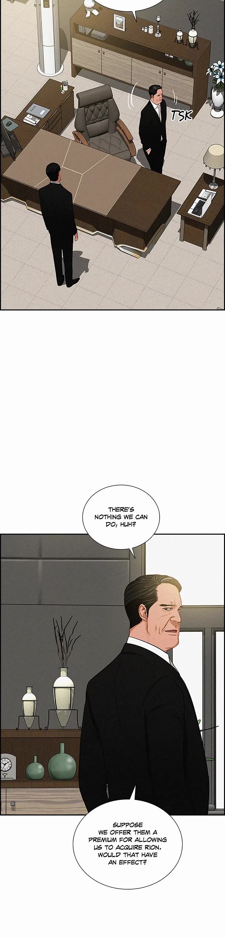 The Lord of Money Chapter 157 page 33 - Chapter 157